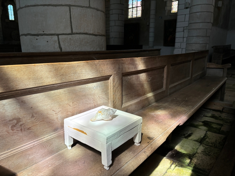 流動的記憶與地景｜莊馨怡｜國藝會補助成果檔案庫